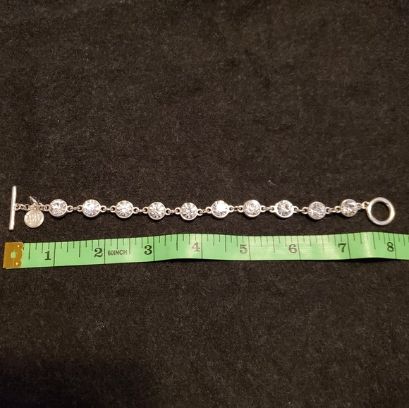 Crystal bracelet - Picture 3 of 4